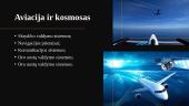 Interptinių sistemų architektūra  ir jų taikymas  11 puslapis