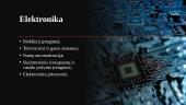Interptinių sistemų architektūra  ir jų taikymas  12 puslapis