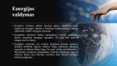 Interptinių sistemų architektūra  ir jų taikymas  6 puslapis