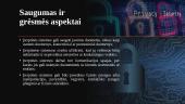 Interptinių sistemų architektūra  ir jų taikymas  7 puslapis