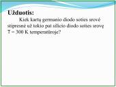 Puslaidininkiniai diodai (skaidrės) 10 puslapis