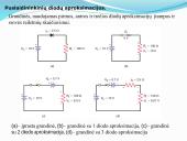 Puslaidininkiniai diodai (skaidrės) 16 puslapis