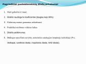 Puslaidininkiniai diodai (skaidrės) 19 puslapis