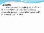 Puslaidininkiniai diodai (skaidrės) 4 puslapis