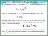 Puslaidininkiniai diodai (skaidrės) 9 puslapis