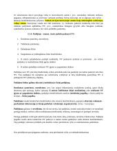 Bendrininkavimas. Konspektas 11 puslapis