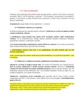 Bendrininkavimas. Konspektas 12 puslapis