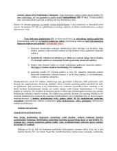 Bendrininkavimas. Konspektas 3 puslapis