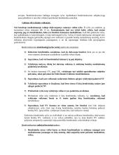 Bendrininkavimas. Konspektas 4 puslapis