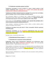 Bendrininkavimas. Konspektas 7 puslapis