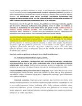 Bendrininkavimas. Konspektas 8 puslapis