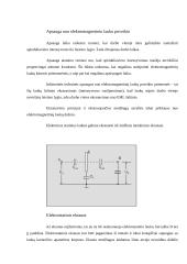 Elektromagnetinis spinduliavimas ir apsauga nuo jo 2 puslapis