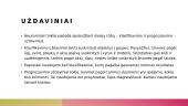 Dirbtinis intelektas - skaidrės 8 puslapis