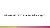 Dirbtinis intelektas - skaidrės 10 puslapis