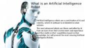 Artificial Intelligence Robots 2 puslapis