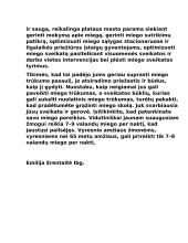 Referatas apie miegą 10 puslapis