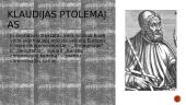 Klaudijas Ptolemajas 2 puslapis