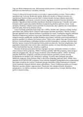 Europos Sąjungos (ES) asociacija 5 puslapis