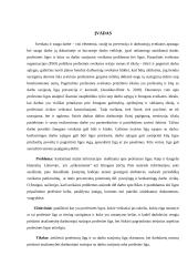 Profesinės ligos (rašto darbas) 2 puslapis