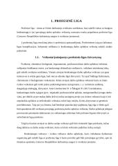 Profesinės ligos (rašto darbas) 3 puslapis