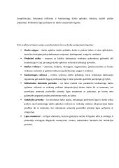 Profesinės ligos (rašto darbas) 6 puslapis