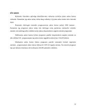 Aukso kainos prognozavimas 13 puslapis