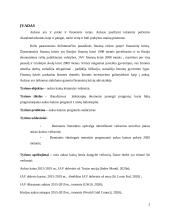 Aukso kainos prognozavimas 2 puslapis