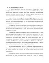 Aukso kainos prognozavimas 4 puslapis