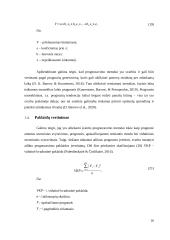 JAV eksporto apimčių ir jas lemiančių veiksnių tyrimas 15 puslapis