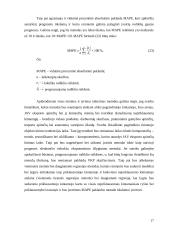 JAV eksporto apimčių ir jas lemiančių veiksnių tyrimas 16 puslapis