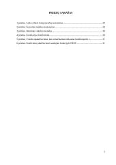 JAV eksporto apimčių ir jas lemiančių veiksnių tyrimas 4 puslapis