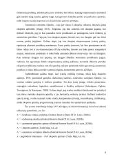 JAV eksporto apimčių ir jas lemiančių veiksnių tyrimas 8 puslapis