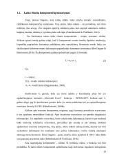 JAV eksporto apimčių ir jas lemiančių veiksnių tyrimas 9 puslapis