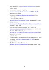 Globalisation's advantages and impact 8 puslapis