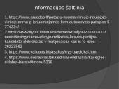 Funkciniai stiliai. Skaidrės 10 puslapis