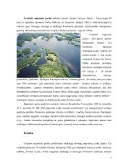 Gražutės regioninis parkas 3 puslapis