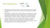 Edisoft integracija 8 puslapis