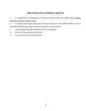 Darbo sutarties nutraukimo problematika: atvejo analizė 12 puslapis