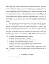 Darbo sutarties nutraukimo problematika: atvejo analizė 5 puslapis