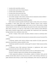 Darbo sutarties nutraukimo problematika: atvejo analizė 6 puslapis