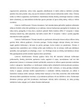 Darbo sutarties nutraukimo problematika: atvejo analizė 9 puslapis