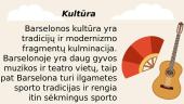 Barselonos pristatymas 8 puslapis