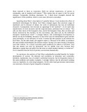 How does Marx describe labour in the capital society 4 puslapis