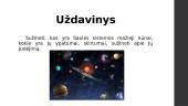 Mažieji saulės sistemos kūnai (pristatymas) 2 puslapis