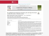 Dry needling (sausos adatos) terapijos poveikis spastiškumui  4 puslapis