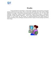 Informacinių technologijų naudojimas 4 puslapis