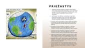 Klimato kaitos problema 2 puslapis