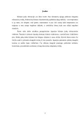 Ispanijos klimato įtaka rekreacijai 2 puslapis