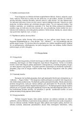 Stacionarios leidinių platinimo įstaigos tyrimas  9 puslapis