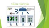 Atliekų rūšiavimas namų ūkiuose 2 puslapis